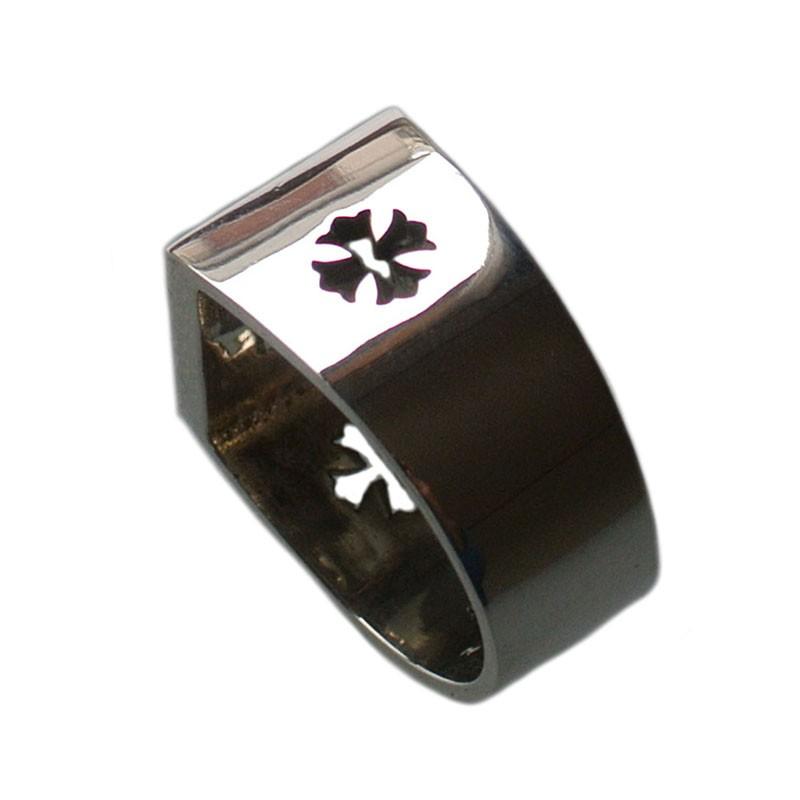 CHROME HEARTS KH RING CH+KH クロムハーツ CH+KH リング CHROME HEARTS KH RING CH+KH クロムハーツ CH+KH リング