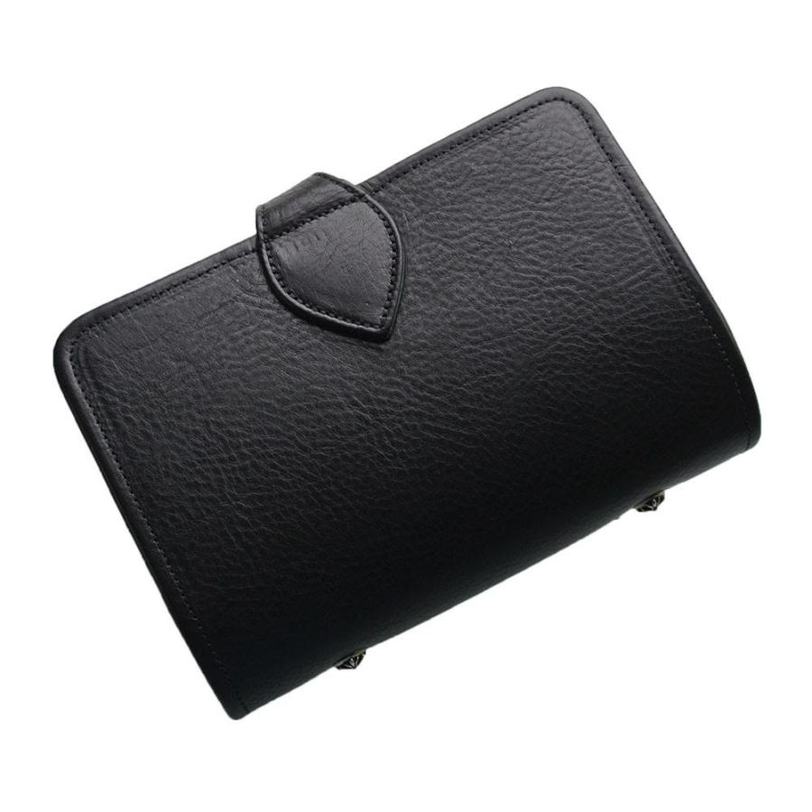 CHROME HEARTS LEATHER AGENDA CROSS クロムハーツ アジェンダ CHROME HEARTS LEATHER AGENDA CROSS クロムハーツ アジェンダ