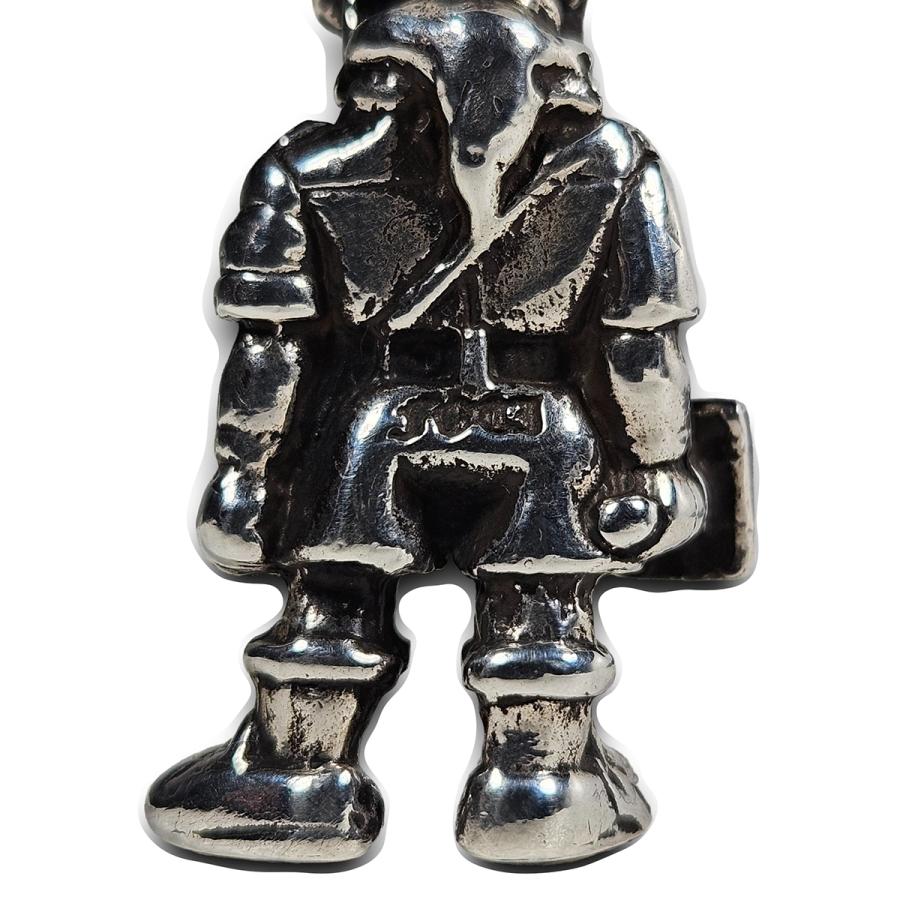 CHROME HEARTS（クロムハーツ） CHROME HEARTS FOTI PEPE PENDANT