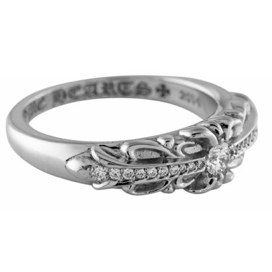 CHROME HEARTS（クロムハーツ） CHROME HEARTS BABY CLASSIC FLORAL