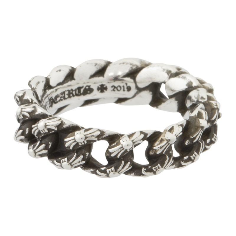 CHROME HEARTS XTRA FANCY RING クロムハーツ　エクストラファンシー　リング | 