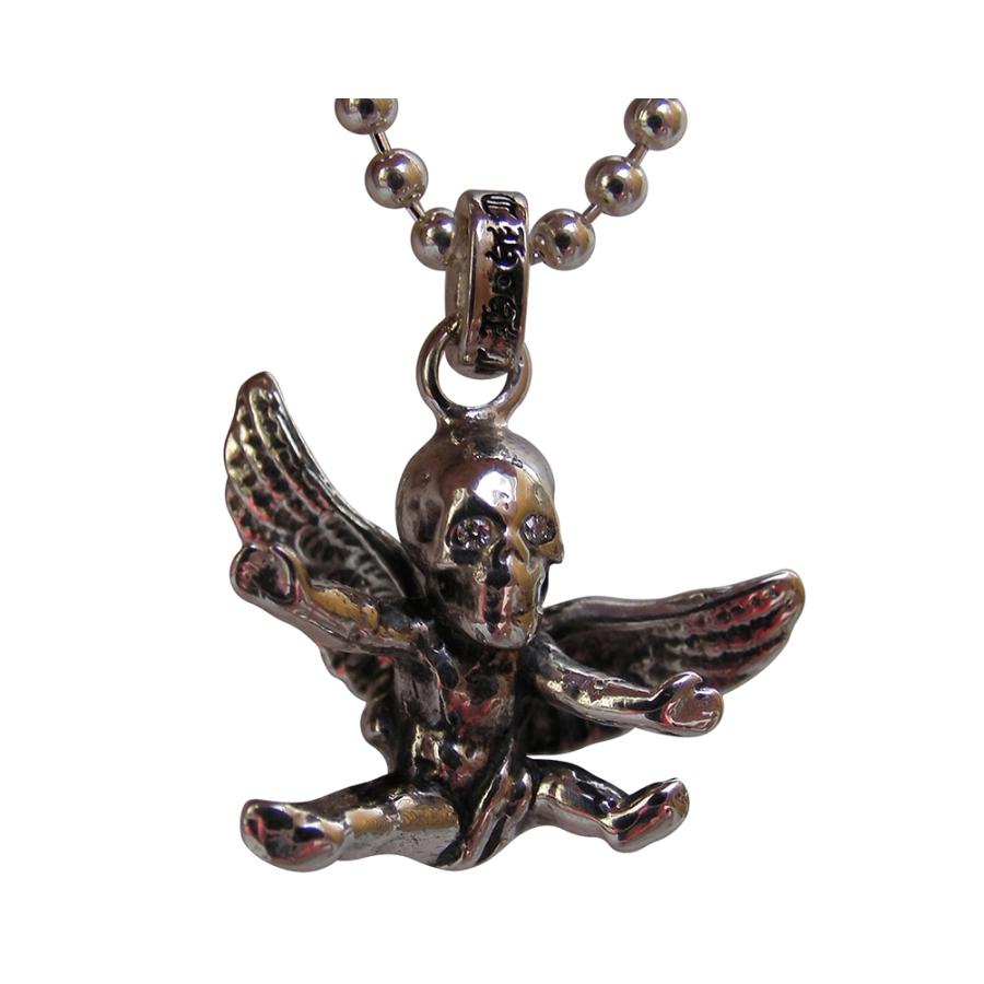 CHROME HEARTS FOTI MAHALIA PENDANT クロムハーツ フォティ CHROME HEARTS FOTI MAHALIA PENDANT クロムハーツ フォティ