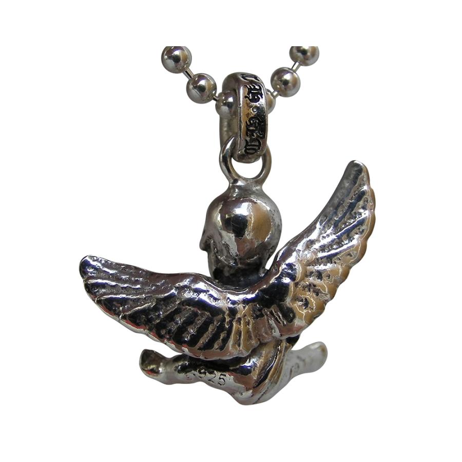 CHROME HEARTS FOTI MAHALIA PENDANT クロムハーツ フォティ CHROME HEARTS FOTI MAHALIA PENDANT クロムハーツ フォティ