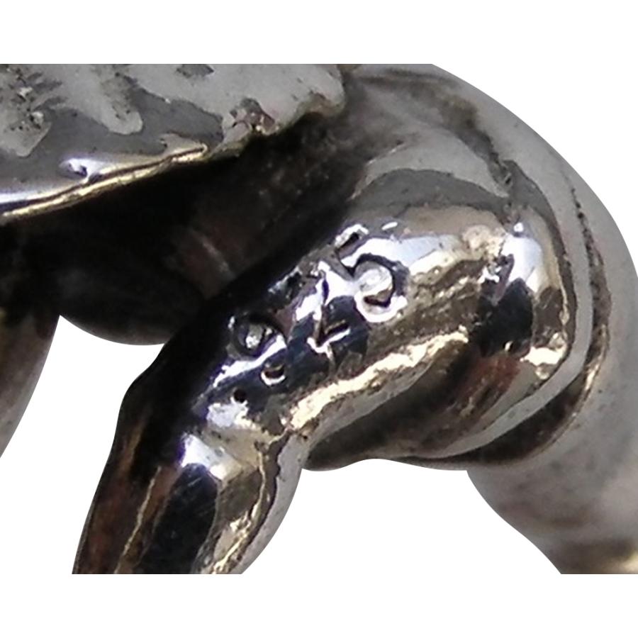 CHROME HEARTS FOTI MAHALIA PENDANT クロムハーツ フォティ CHROME HEARTS FOTI MAHALIA PENDANT クロムハーツ フォティ