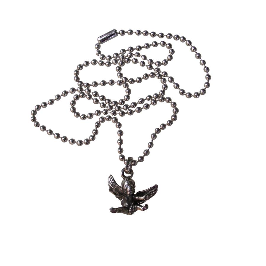 CHROME HEARTS FOTI MAHALIA PENDANT クロムハーツ フォティ CHROME HEARTS FOTI MAHALIA PENDANT クロムハーツ フォティ