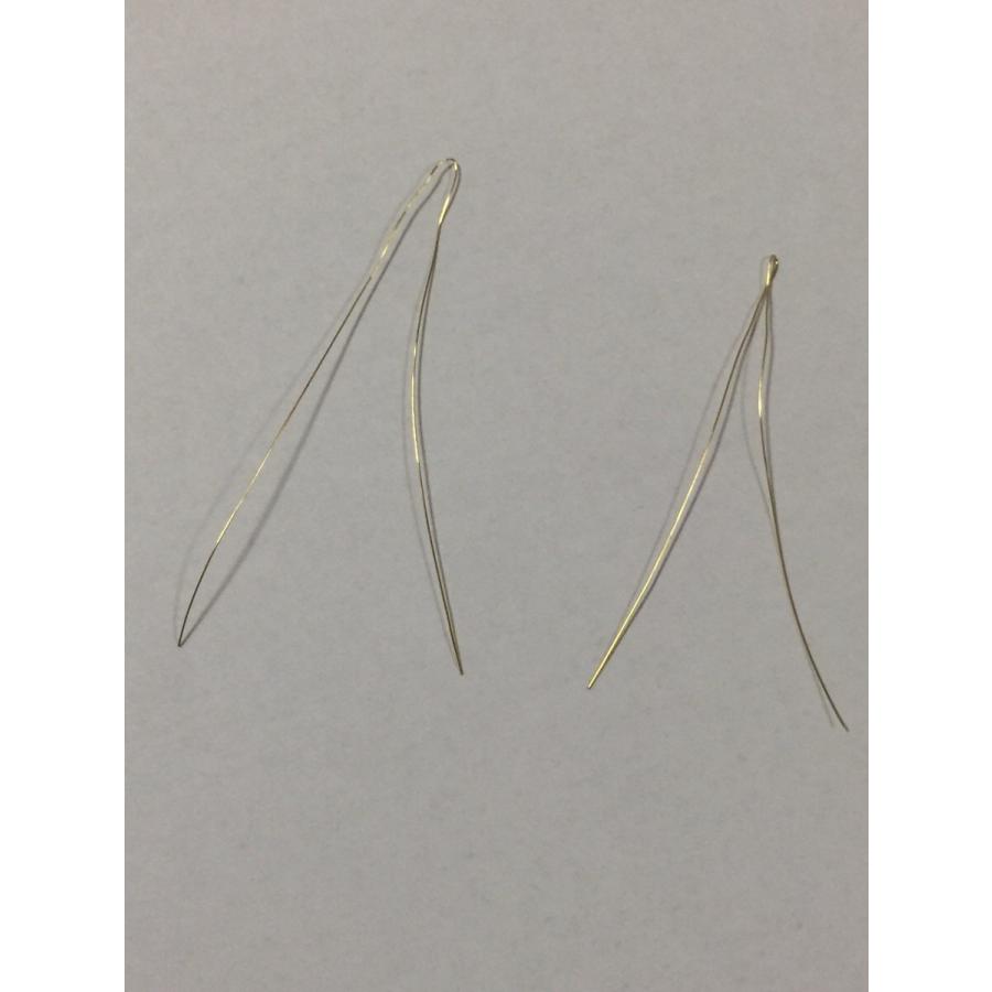 アーティストワイヤー ゴールド 2巻セット 手芸 アクセサリー カッパー