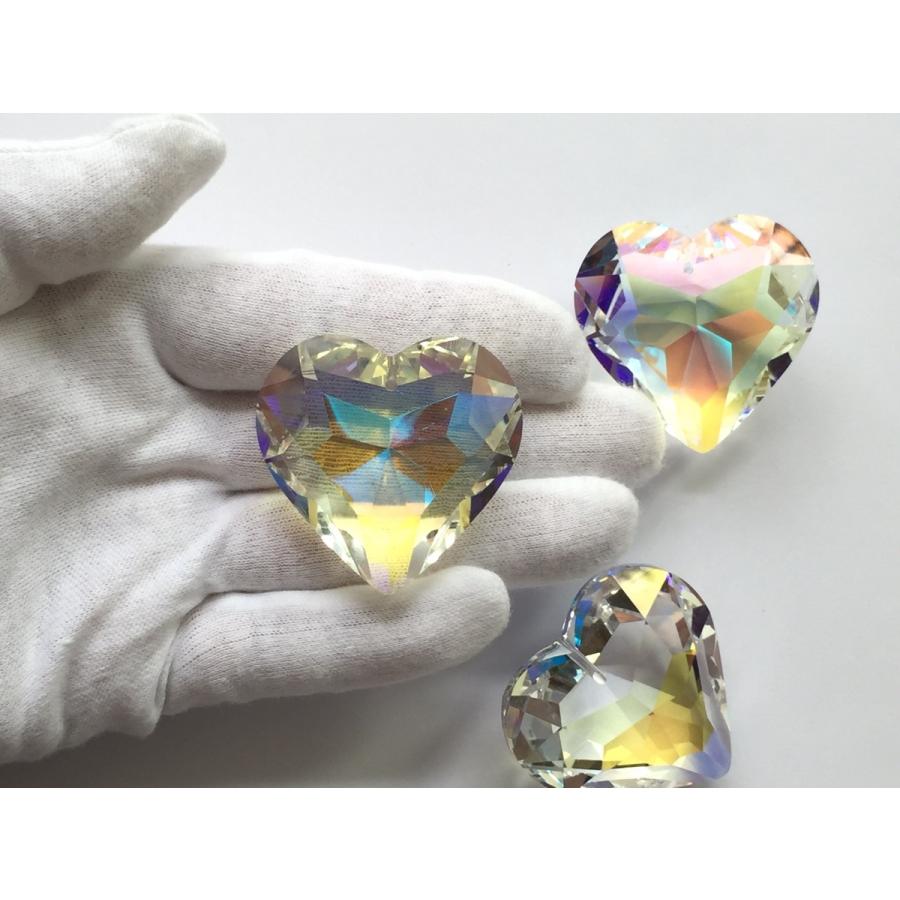 スワロフスキー✨️シャンデリアサンキャッチャー　クリスタルクリア クリスタルボール 40mm 透明 10個 サンキャッチャー