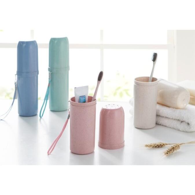 人気急上昇 歯ブラシボックス シャワー用品収納 携帯用ウォッシュカップ 旅行用 持ち運び便利 はみがきコップ おしゃれ Chaodg41 Doris Girl 通販 Yahoo ショッピング