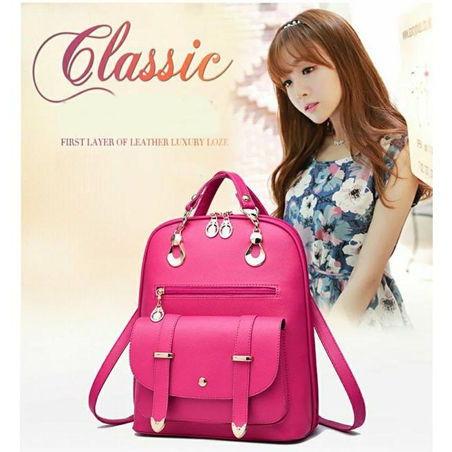 超人気 スクールバッグ Pu 女子高生 高校生 おしゃれ 可愛い 旅行 2way ミニサイズ レディース デイパック カジュアルリュック デイパック Hxbc Doris Girl 通販 Yahoo ショッピング
