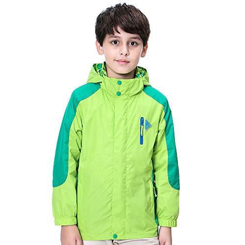 値引 子供服 ウインドブレーカー ジュニア マウンテンパーカー キッズ グリーン 130 ジャケット 男の子 ジャンパー お1人様1点限り Www Aqtsolutions Com
