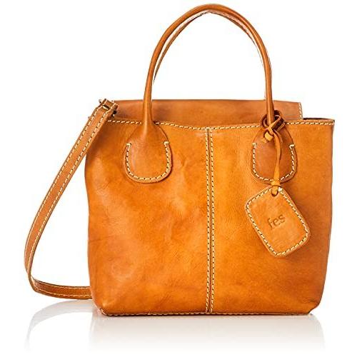 フェス トートバッグ レザーパーテーションバッグ レディース レザーパーテーションバッグ ブラウン Simplelife レディース Lion堂 トートバッグ 40 A B08yxz9bsj 激安 お 店