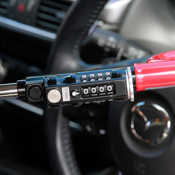 加藤電機 HORNETハンドルロック LH-11R ダイヤル式 4桁キー番号 :lh ... 加藤電機 HORNETハンドルロック LH-11R ダイヤル式 4桁キー番号 :lh ...