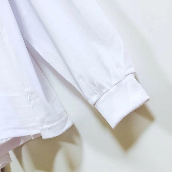 サカイ サイズ:2 21-02598M コットン長袖カットソー 中古 BS99 sacai