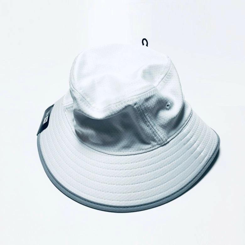 New Era ニューエラ Hex Era Bucket Hat バケットハット メンズ 送料無料 取り外し可能 ドローコード付き ハット