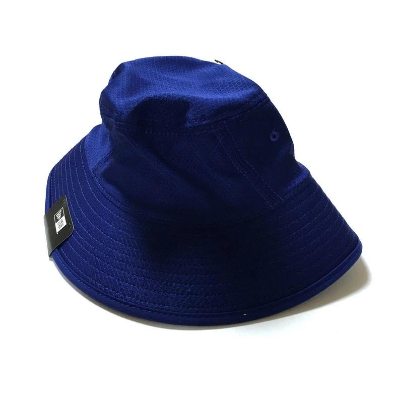New Era ニューエラ Hex Era Bucket Hat バケットハット メンズ 送料無料 取り外し可能 ドローコード付き ハット