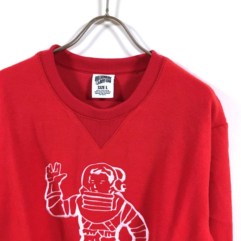 BILLIONAIRE BOYS CLUB（ビリオネアボーイズクラブ） ビリオネア 