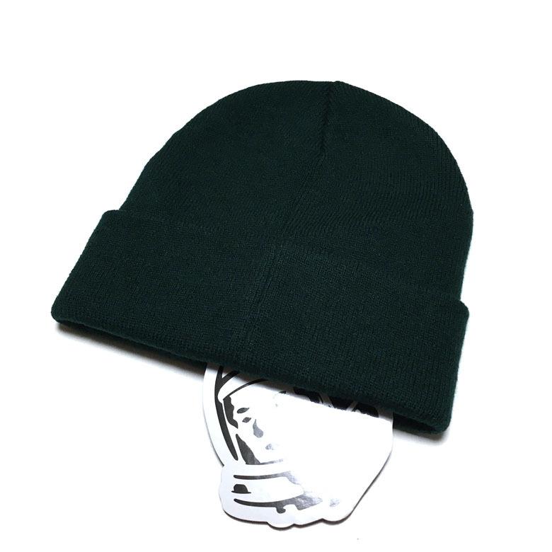 BILLIONAIRE BOYS CLUB ビリオネア ボーイズ クラブ BB NEBULA BEANIE 