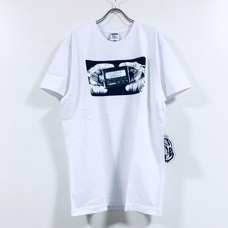 BILLIONAIRE BOYS CLUB ビリオネア ボーイズ クラブ BB DISCOVERY 半袖 Tシャツ メンズ 送料無料 BBC｜slabystudio-g｜02