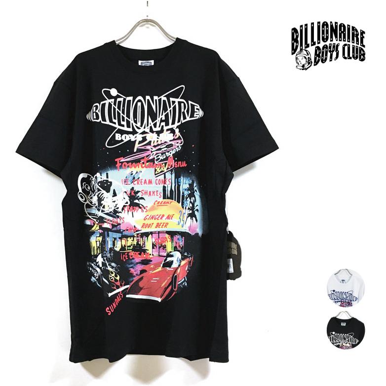 BILLIONAIRE BOYS CLUB（ビリオネアボーイズクラブ） ビリオネア 