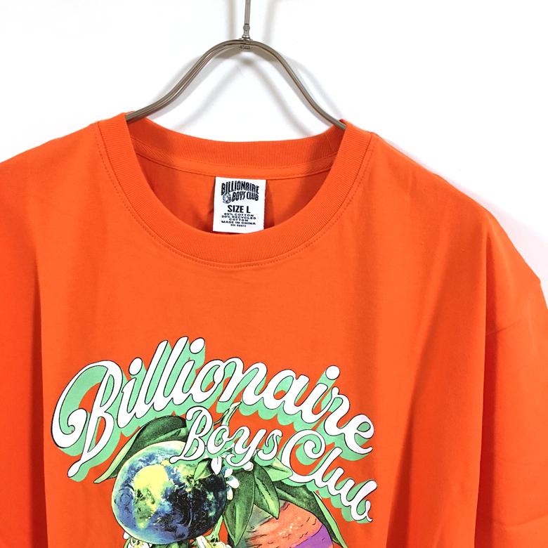 BILLIONAIRE BOYS CLUB（ビリオネアボーイズクラブ） ビリオネア 