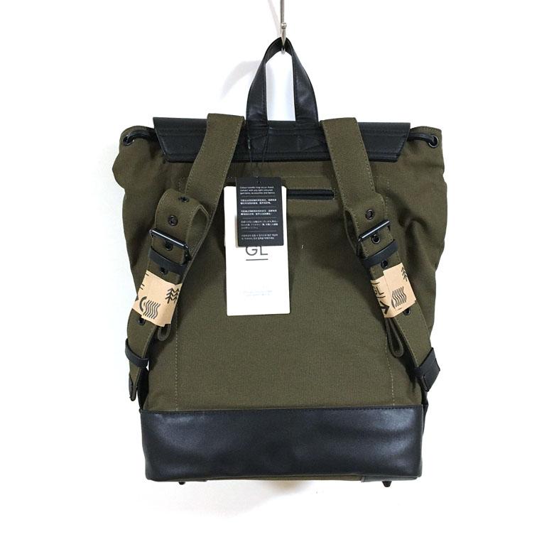 GASTON LUGA（ガストンルーガ） Praper プローペル バックパック ユニ