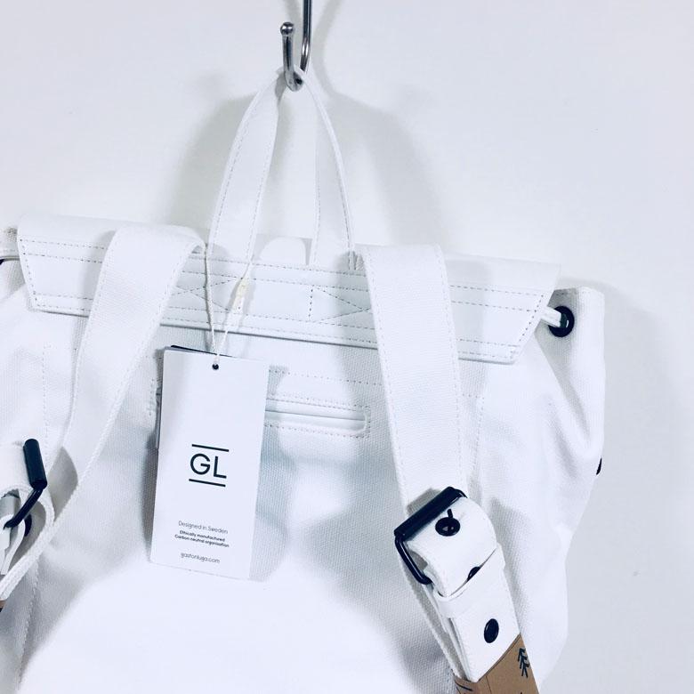 GASTON LUGA（ガストンルーガ） Praper プローペル バックパック ユニ