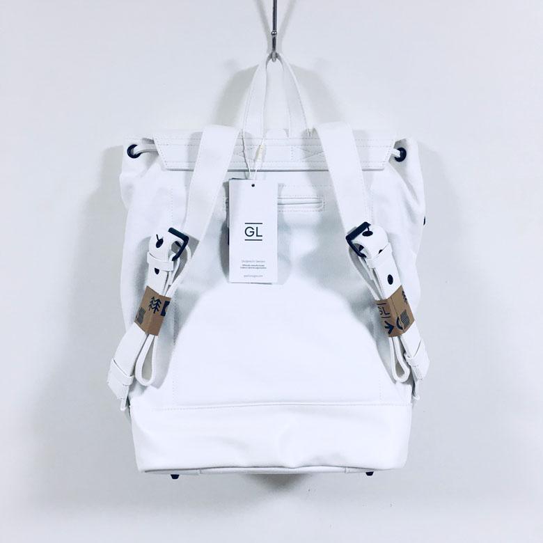 GASTON LUGA（ガストンルーガ） Praper プローペル バックパック ユニ