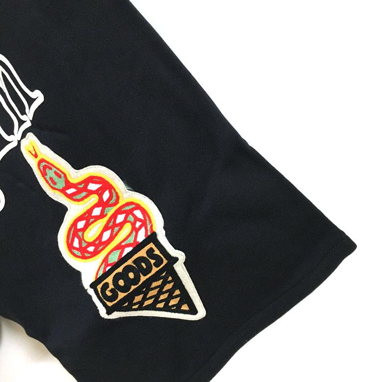 Bilionaire Boys Club,Ice Cream ICECREAM アイスクリーム LEMON SHORT