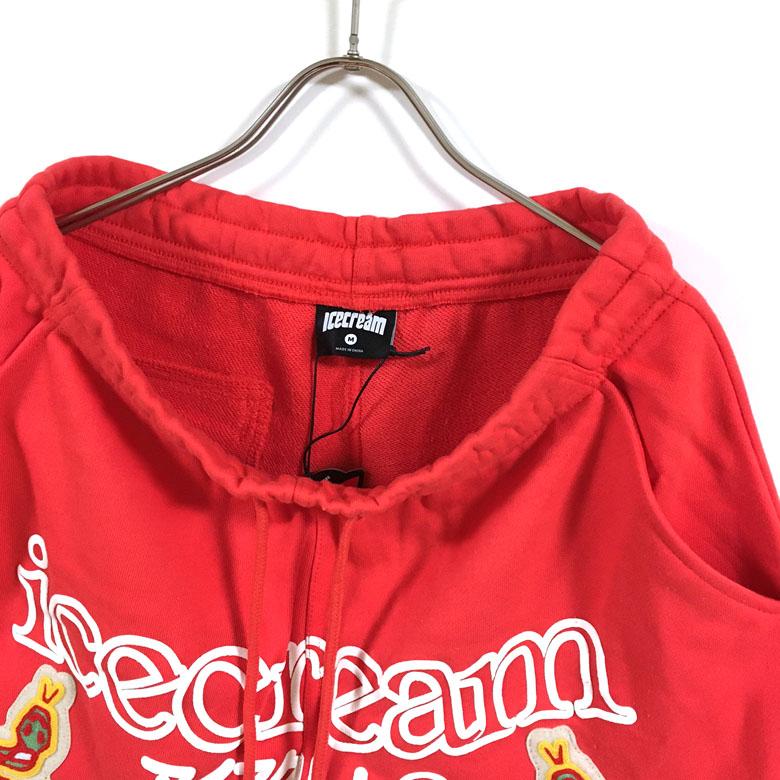 Bilionaire Boys Club,Ice Cream ICECREAM アイスクリーム LEMON SHORT