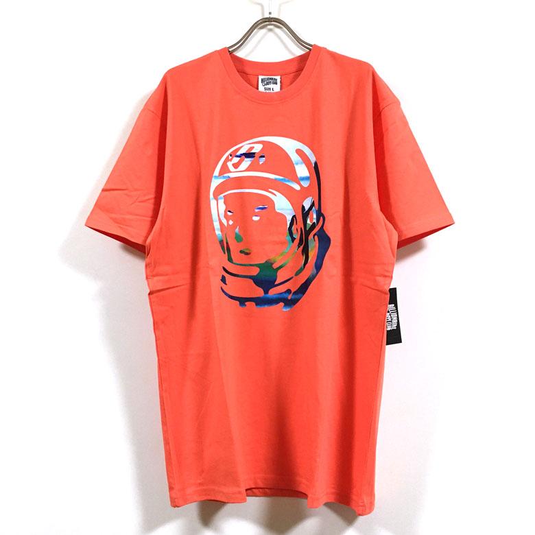 BILLIONAIRE BOYS CLUB ビリオネア ボーイズ クラブ BB HELMET 半袖 T 