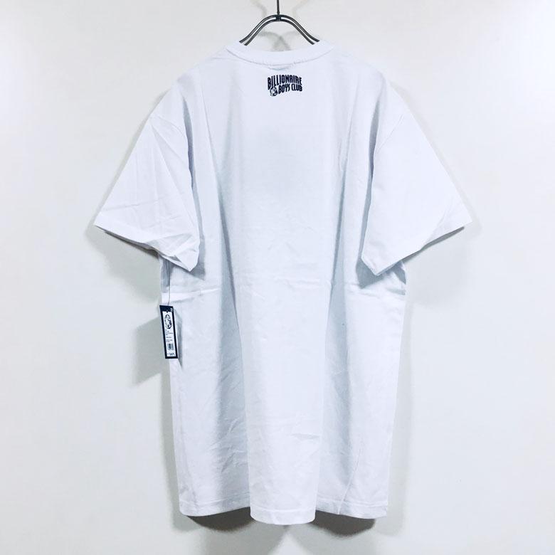 BILLIONAIRE BOYS CLUB ビリオネア ボーイズ クラブ BB EVOLUTION 半袖 