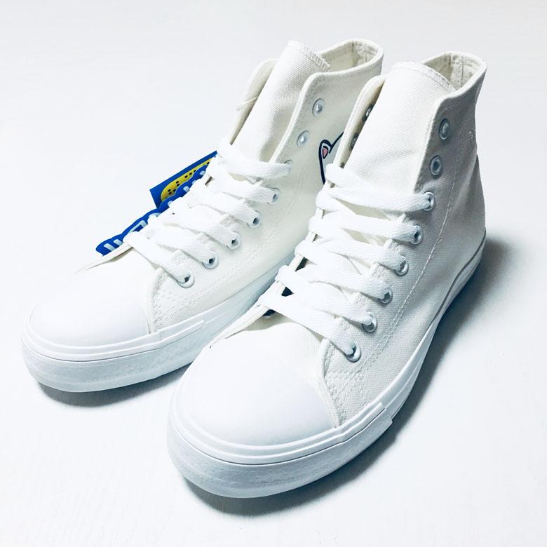 RIPNDIP（リップンディップ） Lord Nermal High Top Shoes ハイカット 