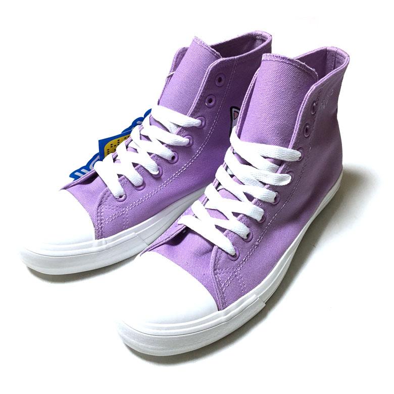 RIPNDIP（リップンディップ） Lord Nermal High Top Shoes ハイカット 
