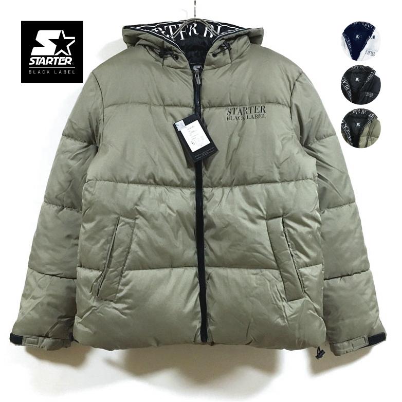 STARTER BLACK LABEL スターターブラックレーベル ファイバー