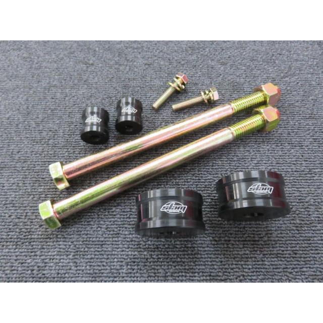 1996-2002 4Runner ハイラックスサーフ (185系 ）デフダウンKit