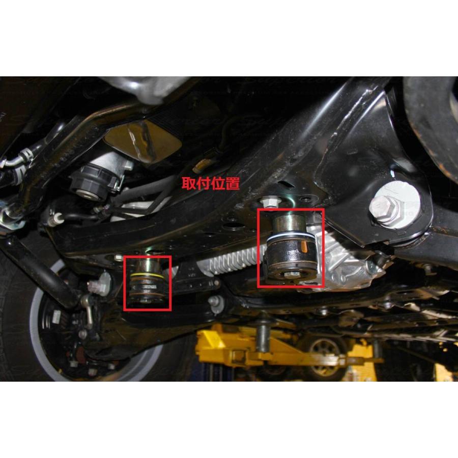 1996-2002 4Runner (185系）ハイラックスサーフ リフトアップkit