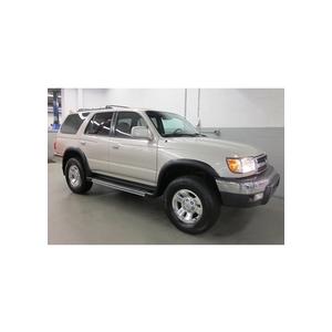 1996-2002 4Runner ハイラックスサーフ (185系） SLAMオリジナル