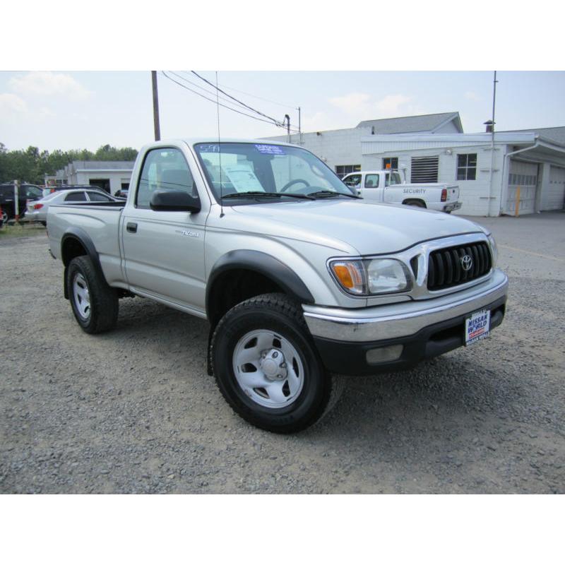 1995-2004 TACOMA タコマ (4WD or 2WDプリランナー※通常の2WDは