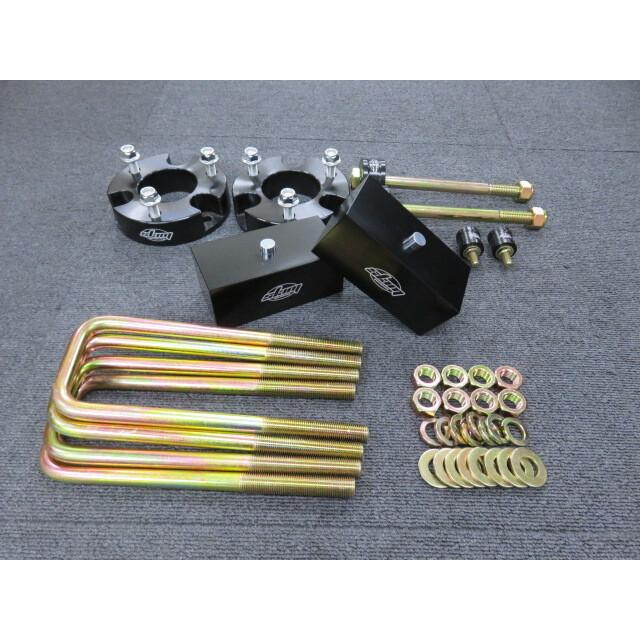 1999-2006 TUNDRA タンドラ SLAMオリジナル リフトアップキット