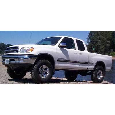 1999-2006 TUNDRA タンドラ SLAMオリジナル リフトアップキット