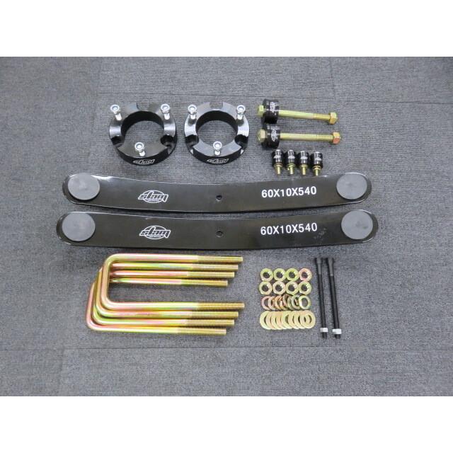 2005-2023 タコマ TACOMA 4WD or 2WDプリランナー(※通常の2WDは5H 使用