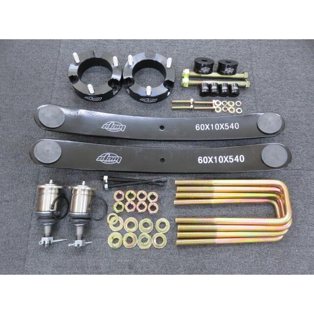 TACOMA タコマ 4WD ロングボールジョイント 補正ボールジョイント Amazon | ロングボールジョイント 新型 ハイラックス gun 125