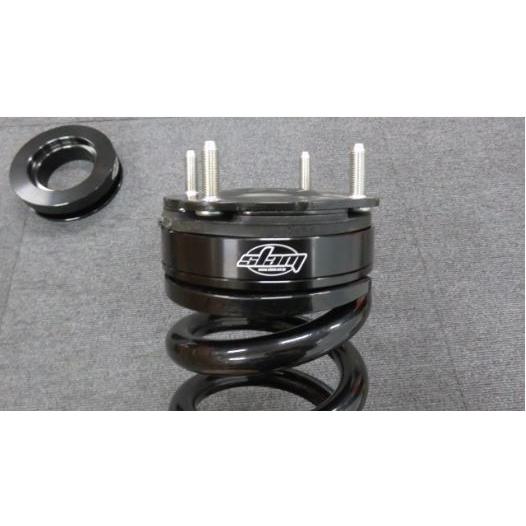 2007-2022 TUNDRA タンドラ セコイヤ フロント 1.5インチ（40mm