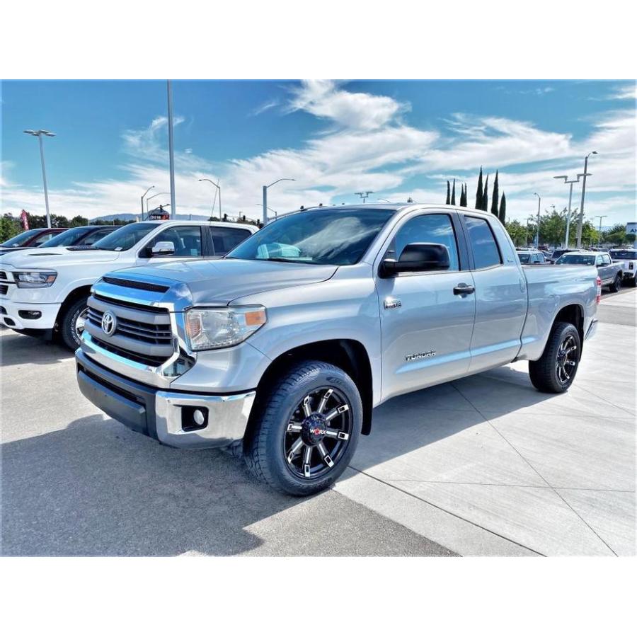 2007-2022 TUNDRA タンドラリフトアップ フロントアップスペーサー