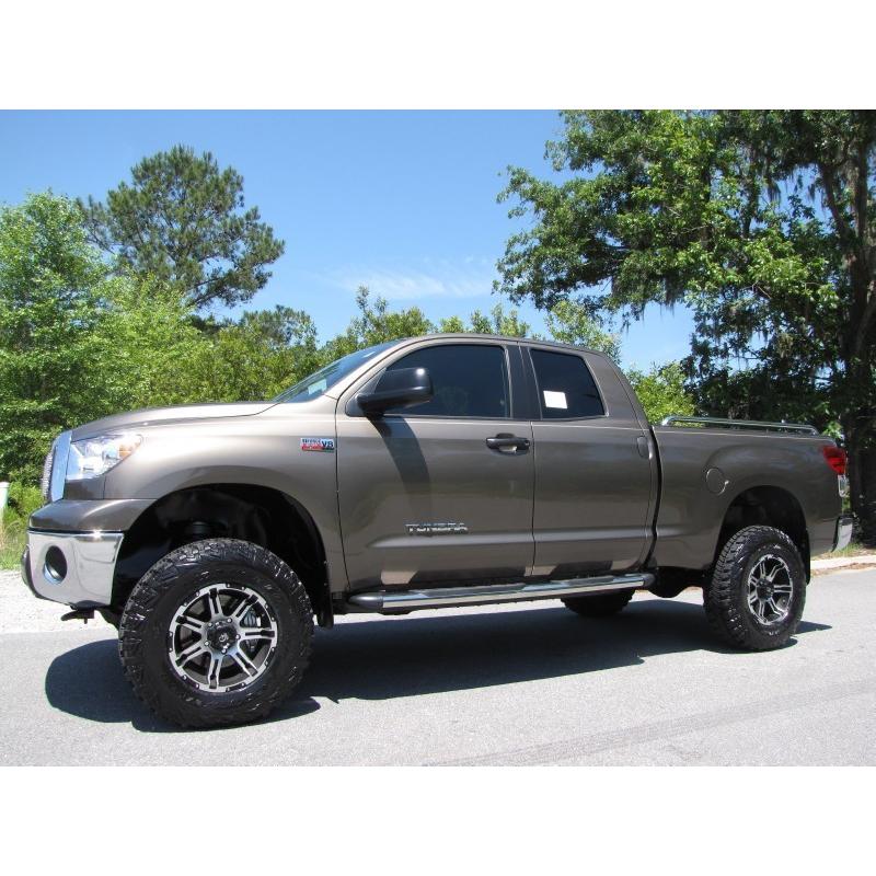 2007-2022 TOYOTA TUNDRA トヨタ タンドラ SLAMオリジナル アルミ製