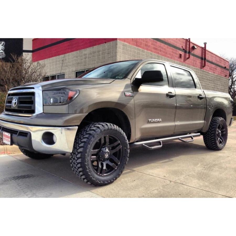 2007-2022 TUNDRA タンドラ リフトアップキット フロントアップ