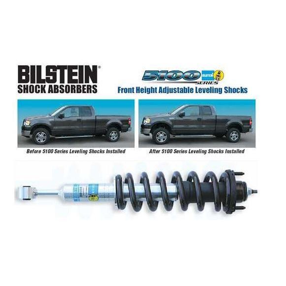 2003-2009 4RUNNER 215/210系 ハイラックスサーフ BILSTEIN