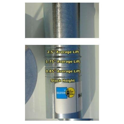 2003-2009 4RUNNER 215/210系 ハイラックスサーフ BILSTEIN
