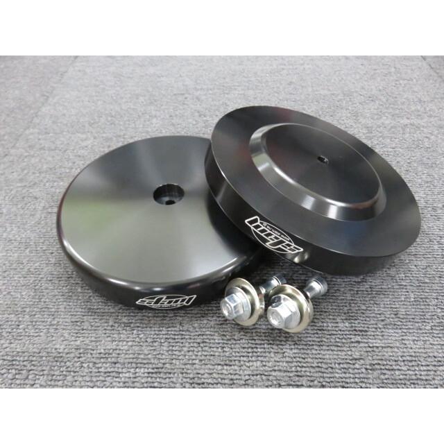 2003-2022 4Runner (215系）ハイラックスサーフ リヤ 1インチ (25mm