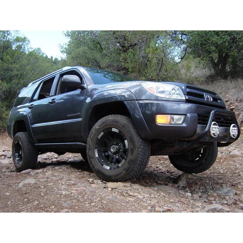 2003-2022 4Runner (215系/280系）ハイラックスサーフ SLAMオリジナル